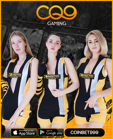 CQ9 GAMING