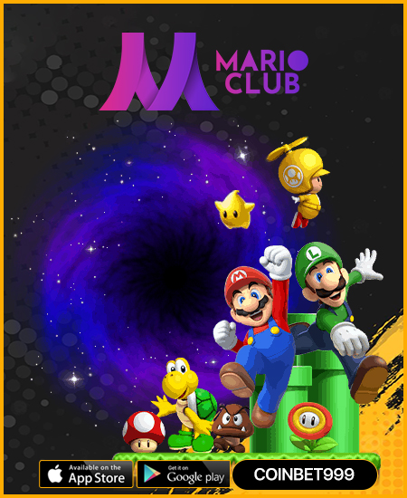 Mario Club