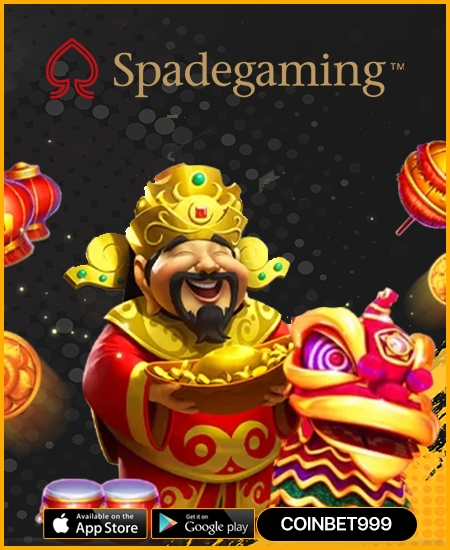 Spadegaming