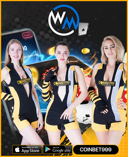 บาคาร่า WM CASINO